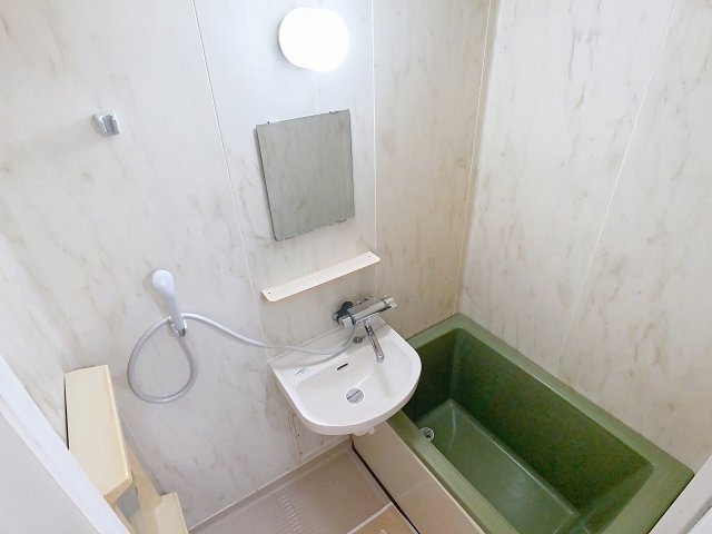 2025年9月撮影 プレジール長尾