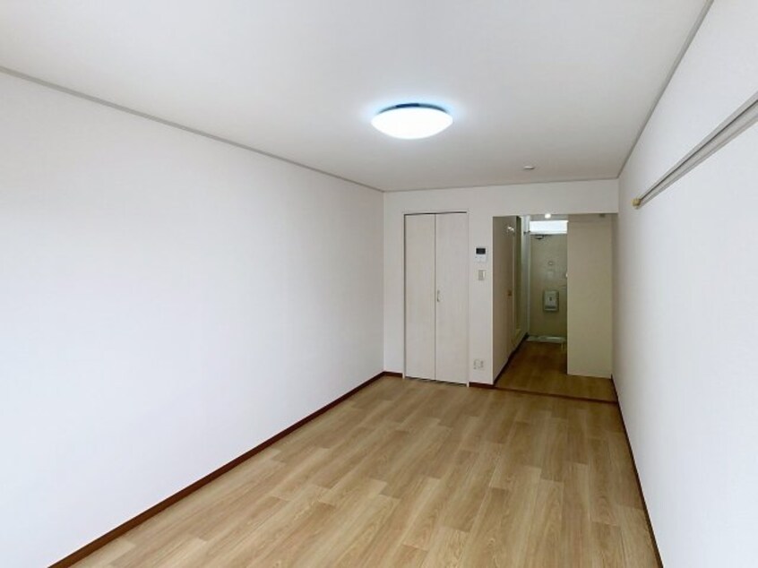 2025年9月撮影 プレジール長尾