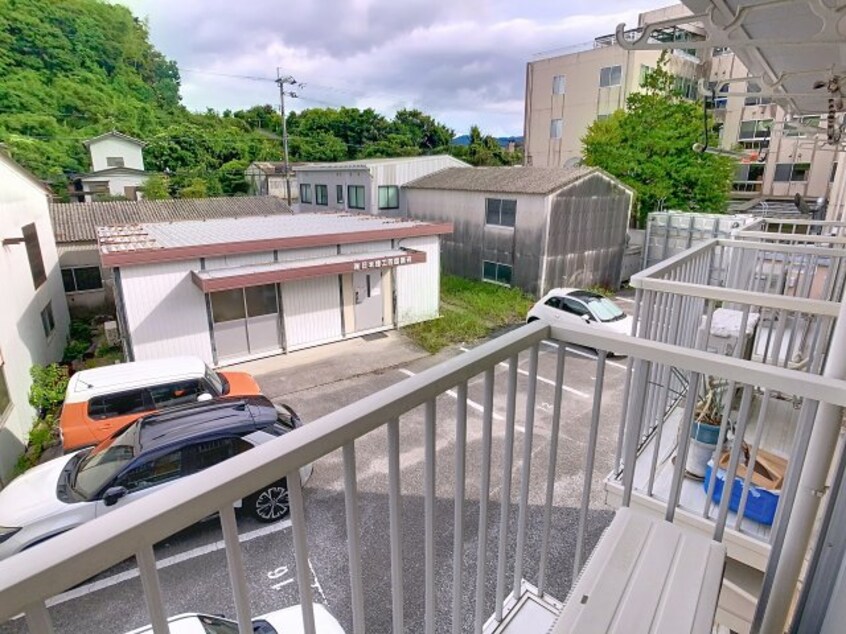 2025年9月撮影 プレジール長尾