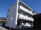 NTハイツ(役知町)の外観