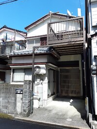 貸家(大津乙248-3)