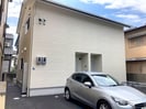 デュオ愛宕町の外観