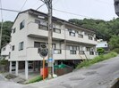 高知市電ごめん線・伊野線/舟戸駅 徒歩9分 3階 築54年の外観