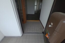 参考写真です(202)現況が相違する場合は現況を優先致します