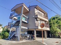 フォレストハウス Ⅲ