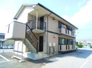 マンションハウス中村の外観