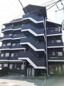 コスモハイツ高須 2の外観