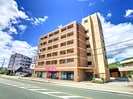ＳＫＹ　ＭＡＮＳＩＯＮの外観
