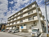 有沢マンション