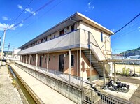 シャーメゾン・ルーチェ