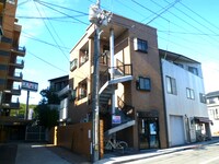 タクシン一ツ橋ビル