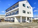 カナルシャトーＤ７の外観
