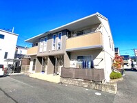 サンハイム青葉 C棟