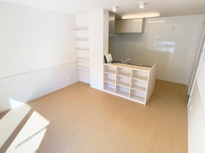 2025年11月撮影 サンハイム青葉 C棟