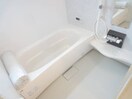 C101 お風呂 サンハイム青葉 C棟