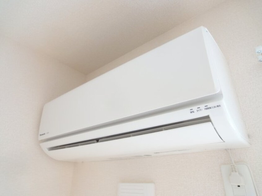 その他設備 サンハイム青葉 C棟