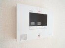 セコムのセキュリティシステム サンハイム青葉 C棟