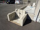 設備 サンハイム青葉 C棟