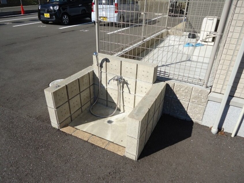 設備 サンハイム青葉 C棟
