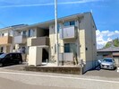 リヴェールの外観