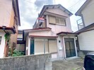 土讃線/高知商業前駅 徒歩17分 1-2階 築45年の外観