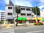 能茶山ハイツ