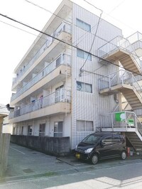 コーポライジング