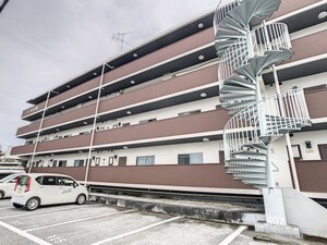 コーポ山崎