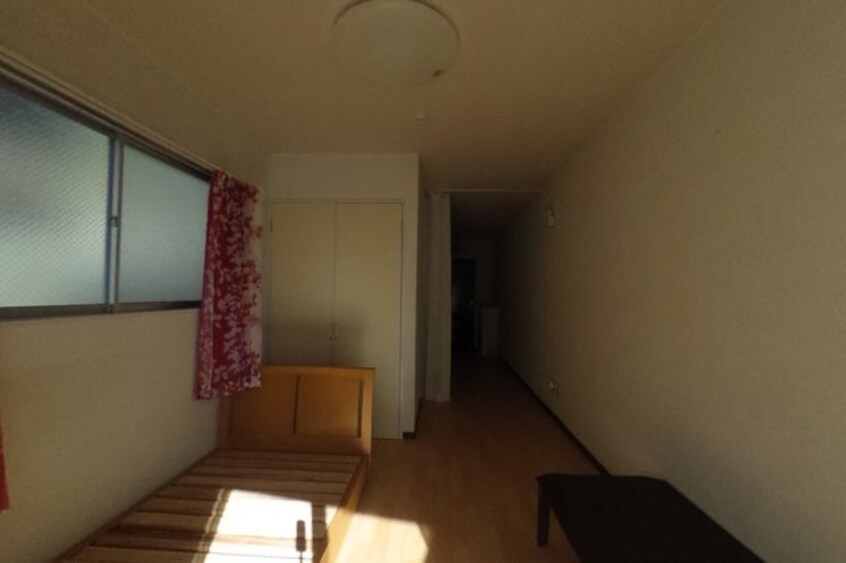 2020年2月撮影 MORIKIハイツ