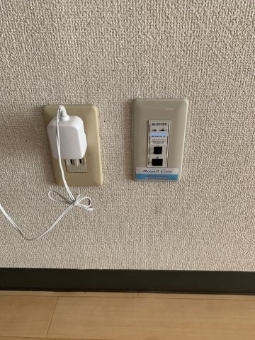 2020年2月撮影 MORIKIハイツ