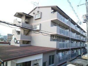 メゾン北村