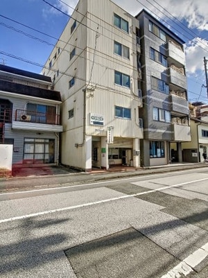 第8つくもコーポ