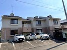 セジュール野島の外観