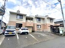 セジュール野島の外観