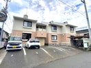 セジュール野島の外観