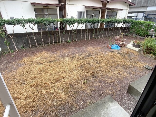 2025年8月撮影 セジュール野島