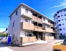 リオンの外観