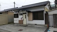 神田平屋貸家 東3号室