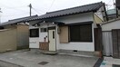  神田平屋貸家 東3号室