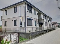シャーメゾン･プラージュ A棟