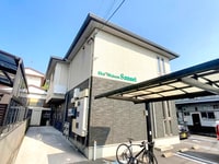 シャーメゾン・サンセイ