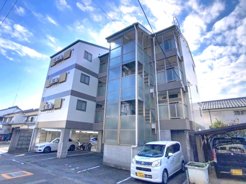 2025年11月撮影 アーバン葛島