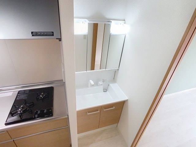 2025年11月撮影 アーバン葛島