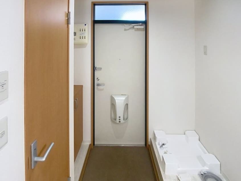 2025年11月撮影 アーバン葛島