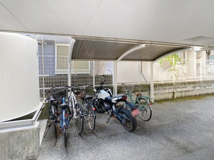 2025年11月撮影 アーバン葛島