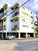シャーロット葛島