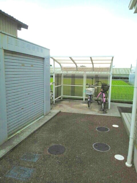 その他共有部分 ハイム高岡　Ｉ