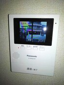 その他設備 パナシェ・レーヴ