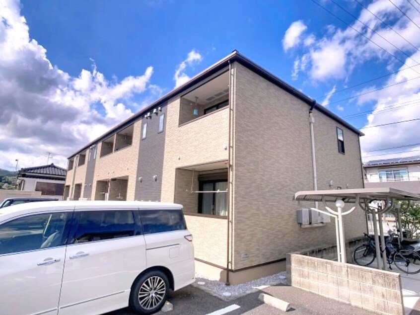 2025年10月撮影 カーサ・モデルノ