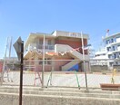 種崎保育園(幼稚園/保育園)まで683m ラ・ヴィット